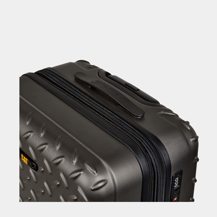 Cat Cargo - Industrial Plate Trolley (Medium)