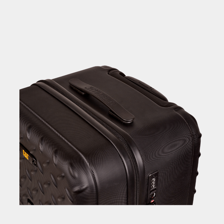 Cat Cargo - Industrial Plate Trunk (Medium)