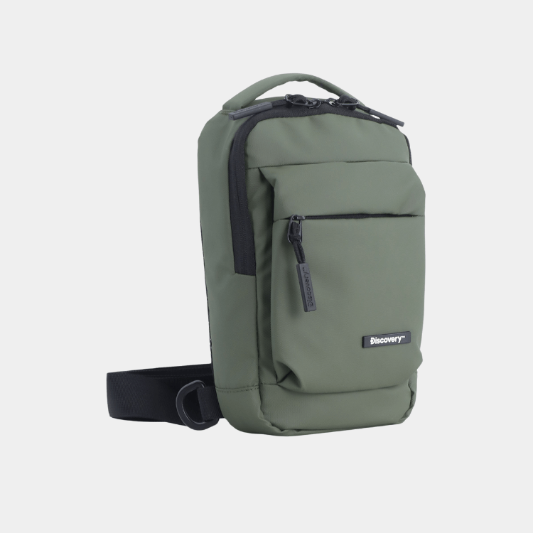 URBAN PU SLING BAG