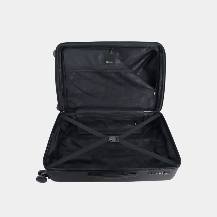Peak ABS Trolley (Medium)