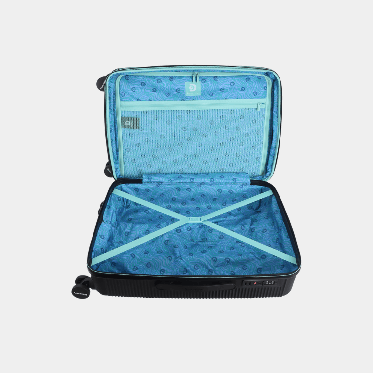 ECLIPSE ABS TROLLEY (MEDIUM)