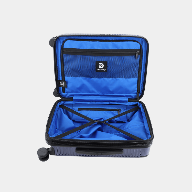 CROSSROAD PC TROLLEY (CABIN)
