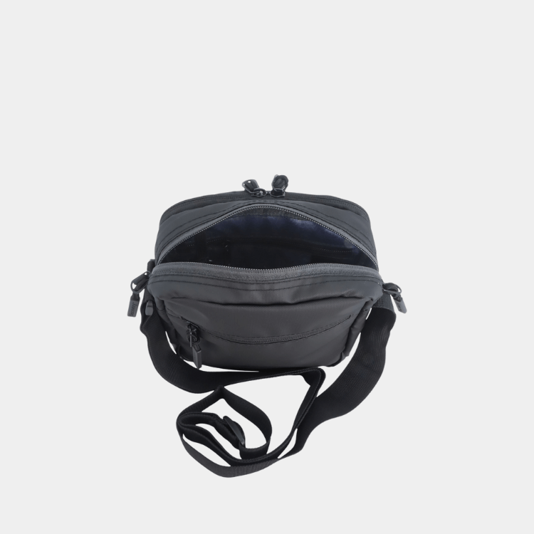 URBAN PU SHOULDER BAG