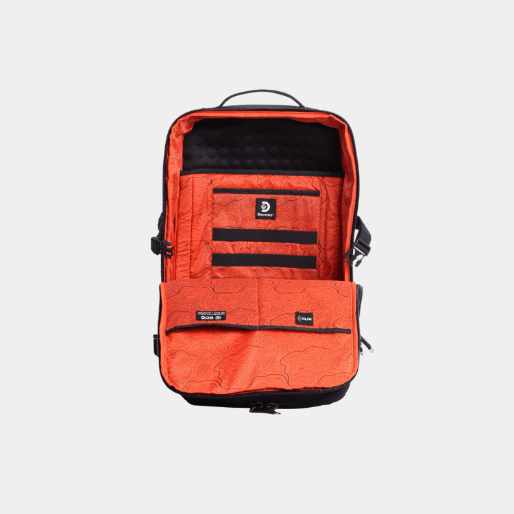 FOREST L BACKPACK