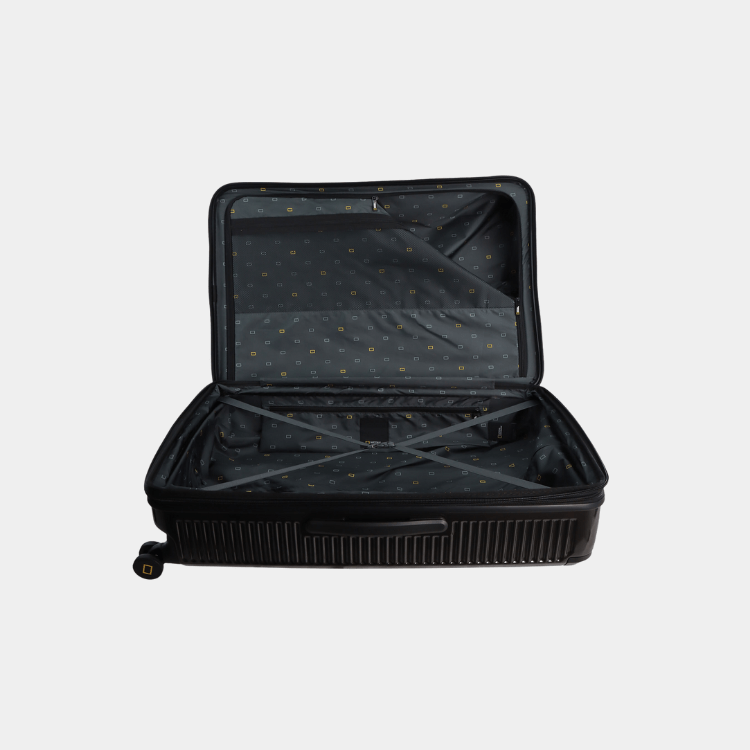 Metallic PC Luggage (Large)