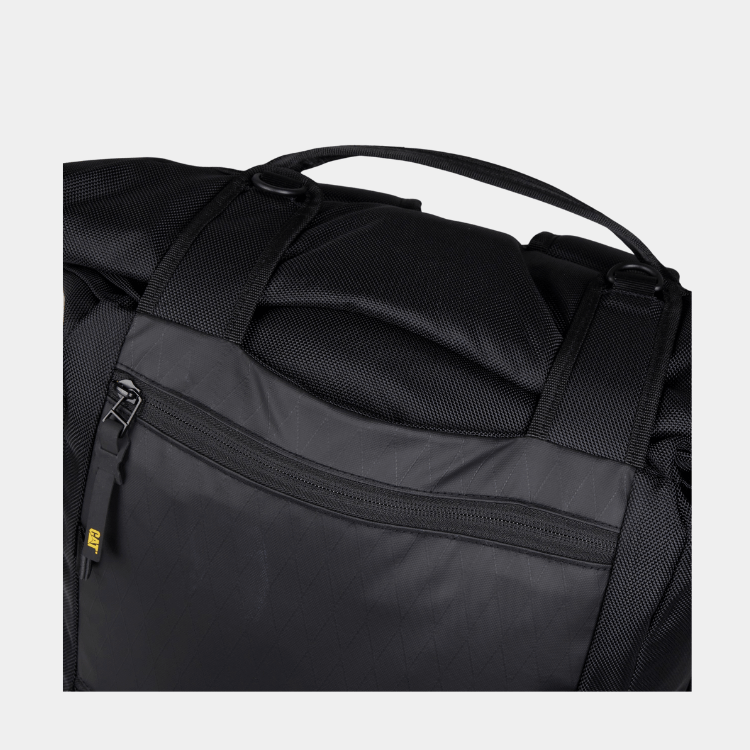 Signature - Utility X Rolltop Backpack