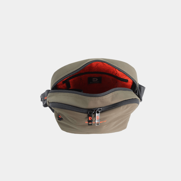 GEYSER PRET SHOULDER BAG