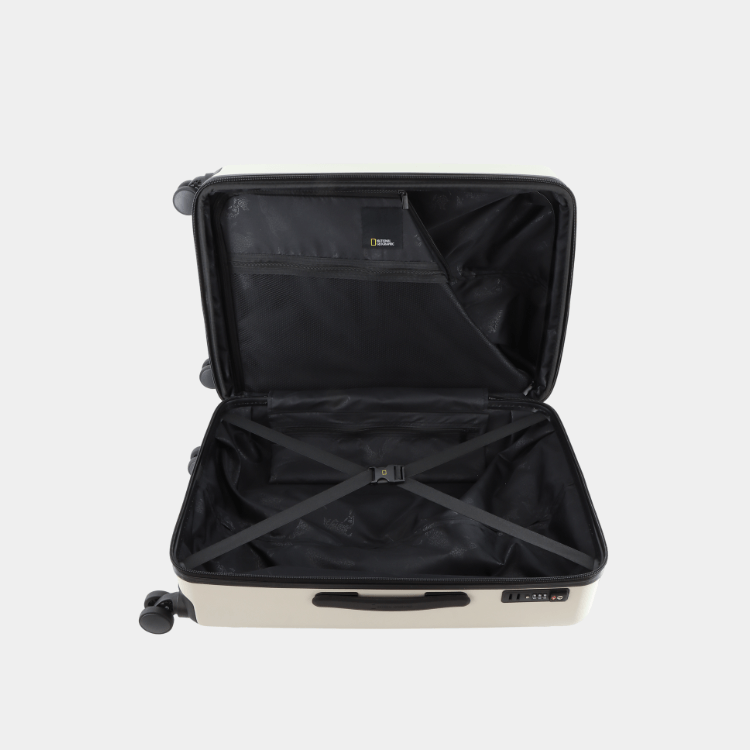 Peak ABS Trolley (Medium)