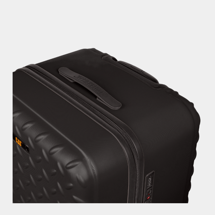 Cat Cargo - Industrial Plate Trunk (Large)