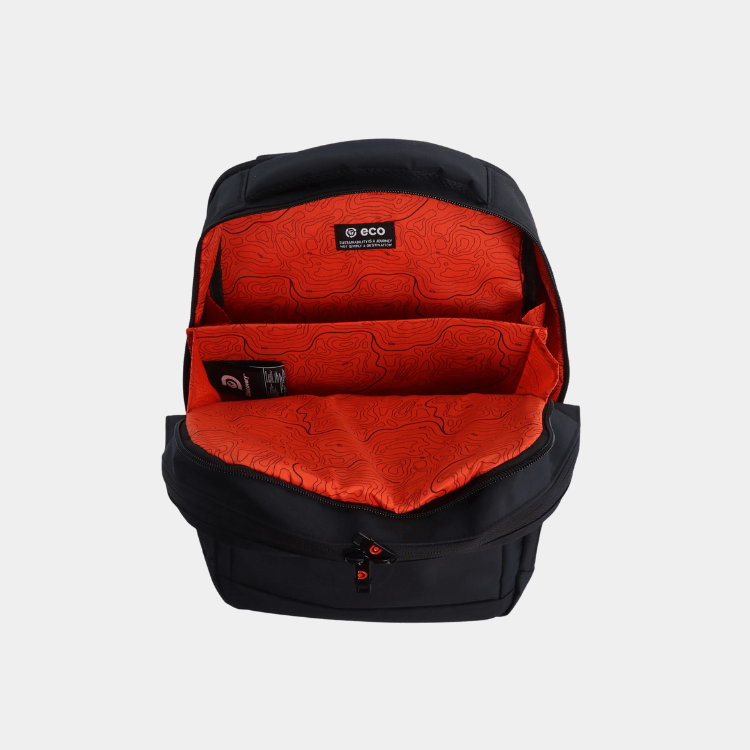 GEYSER 2 COMPARTMENT BACKPACK