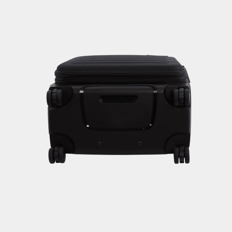 MOTION EVA/POLYESTER+ABS/PP TROLLEY (LARGE)