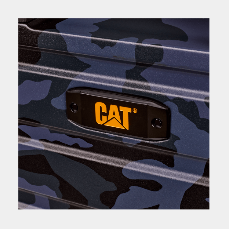CAT Cargo - Stealth 2.0 Hard Case Trolley (Medium)