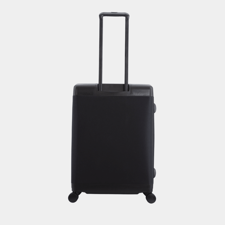 MOTION EVA/POLYESTER+ABS/PP TROLLEY (MEDIUM)