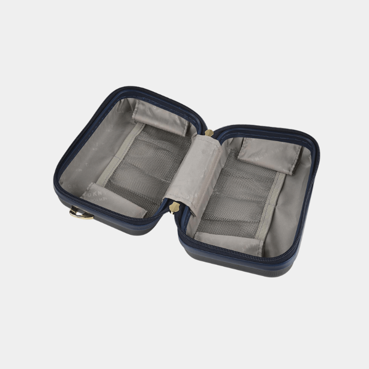 Allure Cosmetic Case