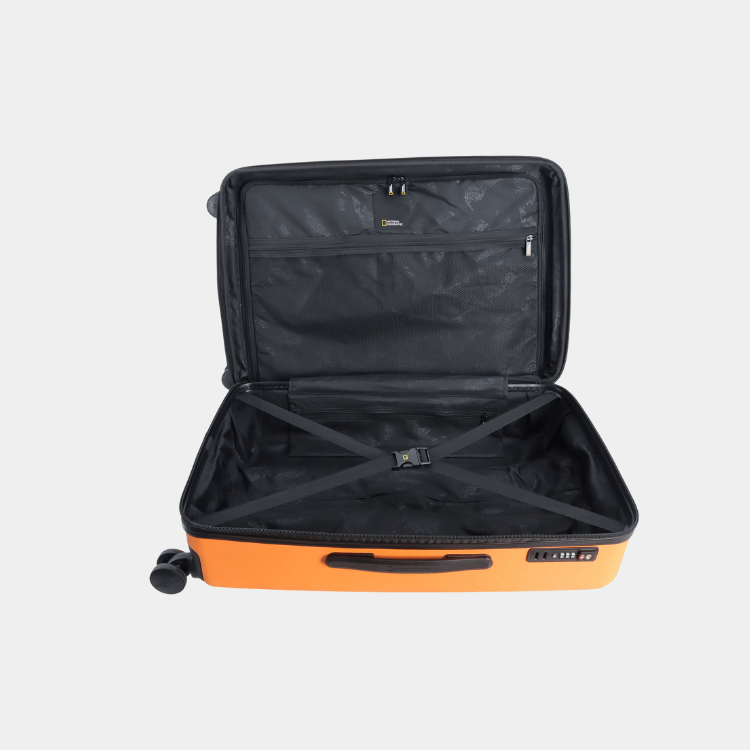 Peak ABS Trolley (Medium)