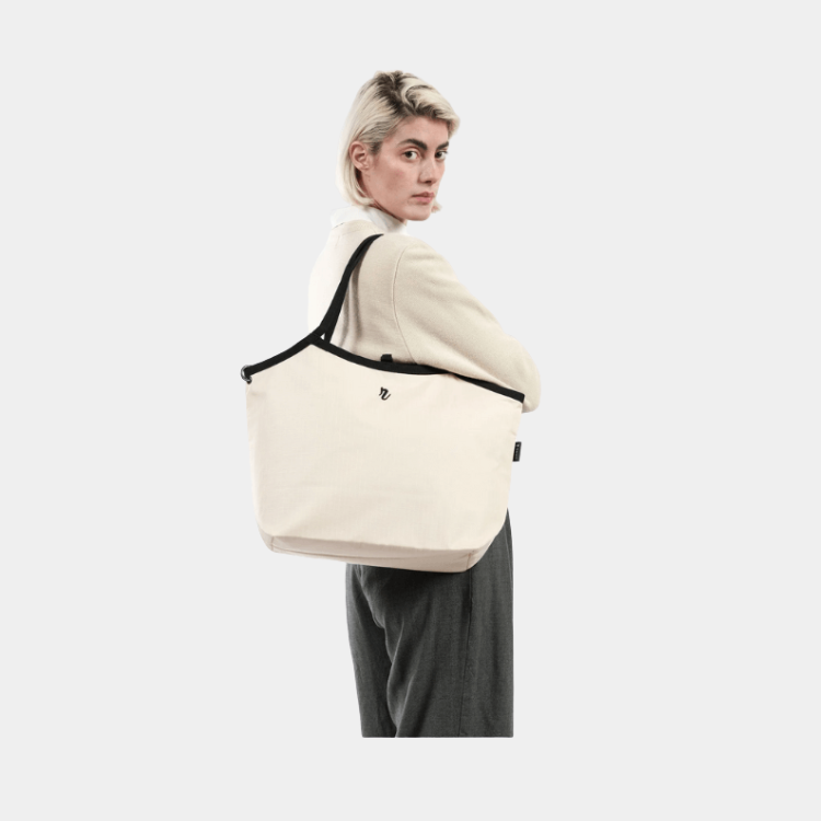Reversible "Trocadéro" Tote Bag