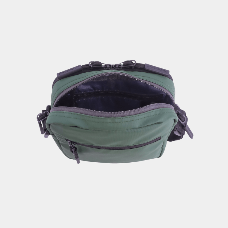URBAN PU SHOULDER BAG
