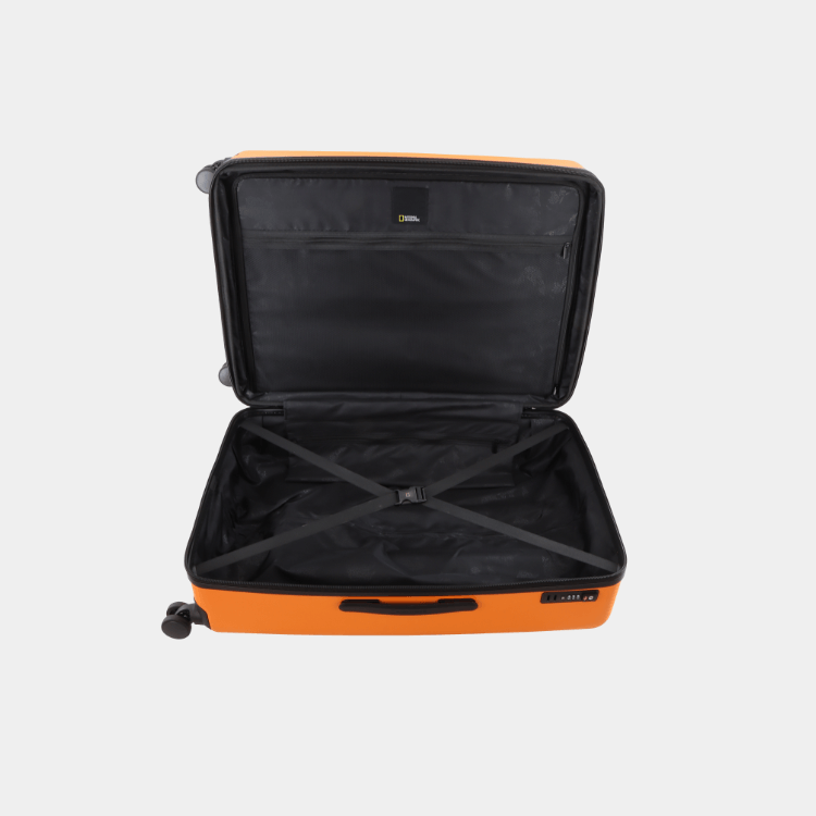 Peak ABS Trolley (Large)