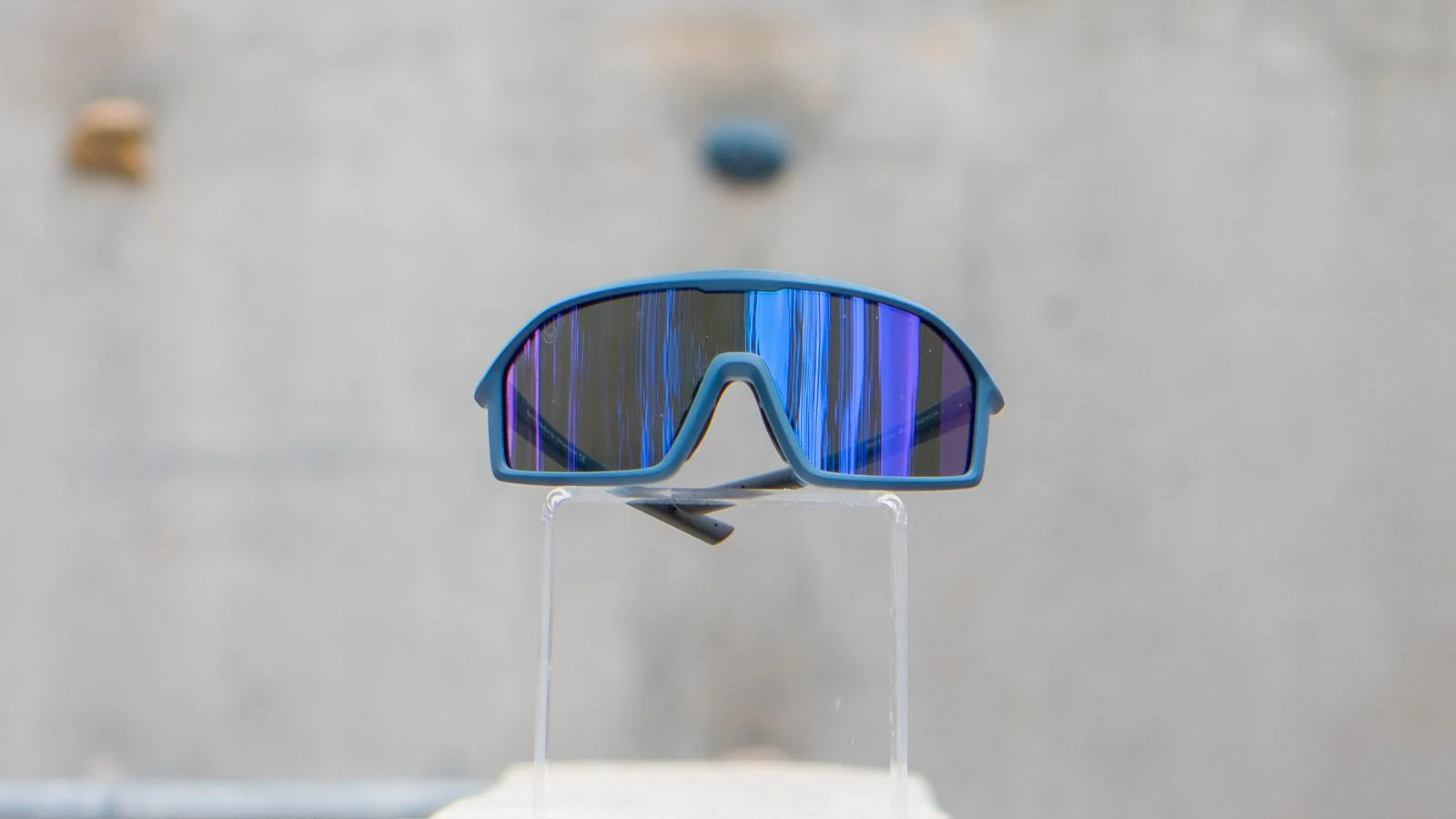 Bootcamp Max Sunglasses