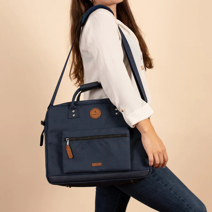 CABAIA MESSENGER - REYKJAVIK