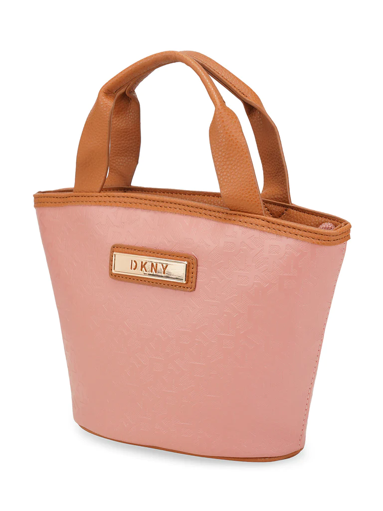 DKNY 421 Autograph Tote (Mini)