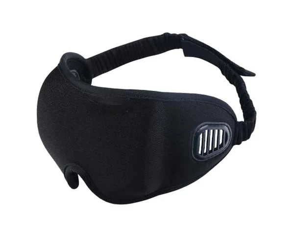 Travelmall Eco-friendly 3D Breathable Sleep Mask