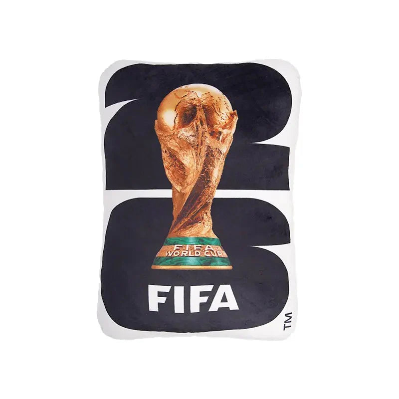 FIFA World Cup 2026 Multi-functional Cushion