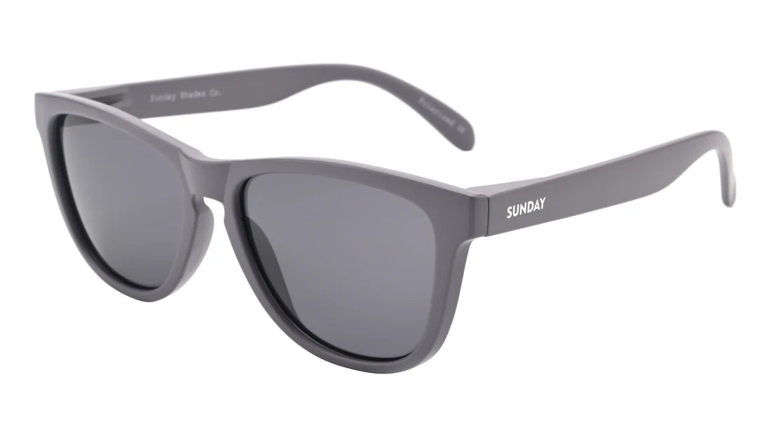 Go With The Flow Classic Sunglasses