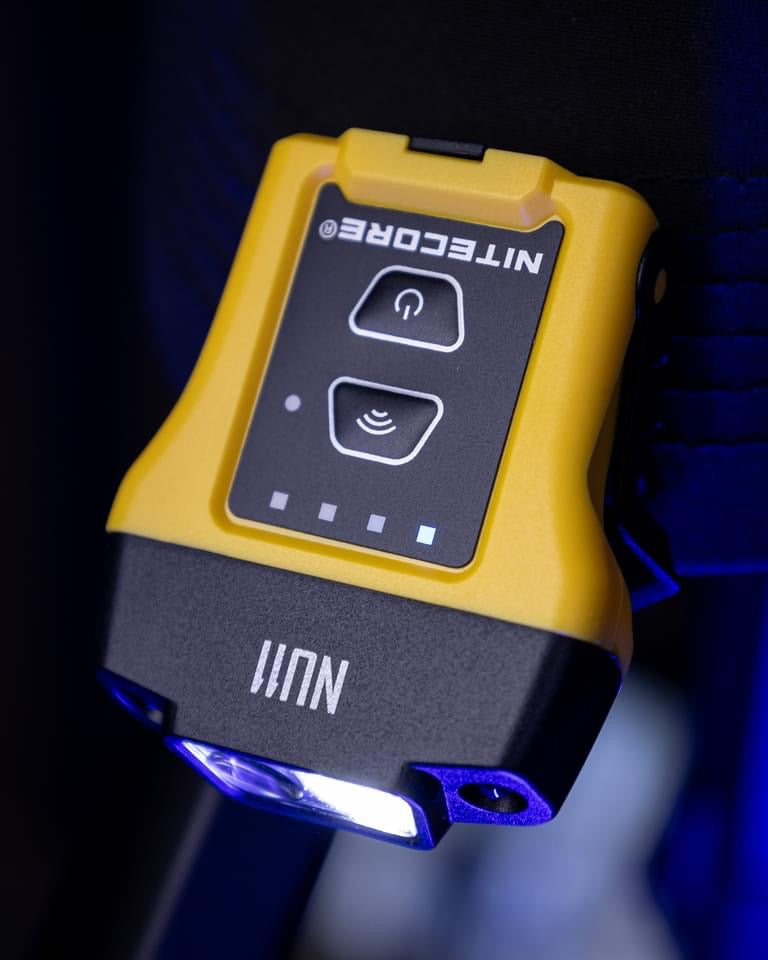 NU11 - 150 lumens