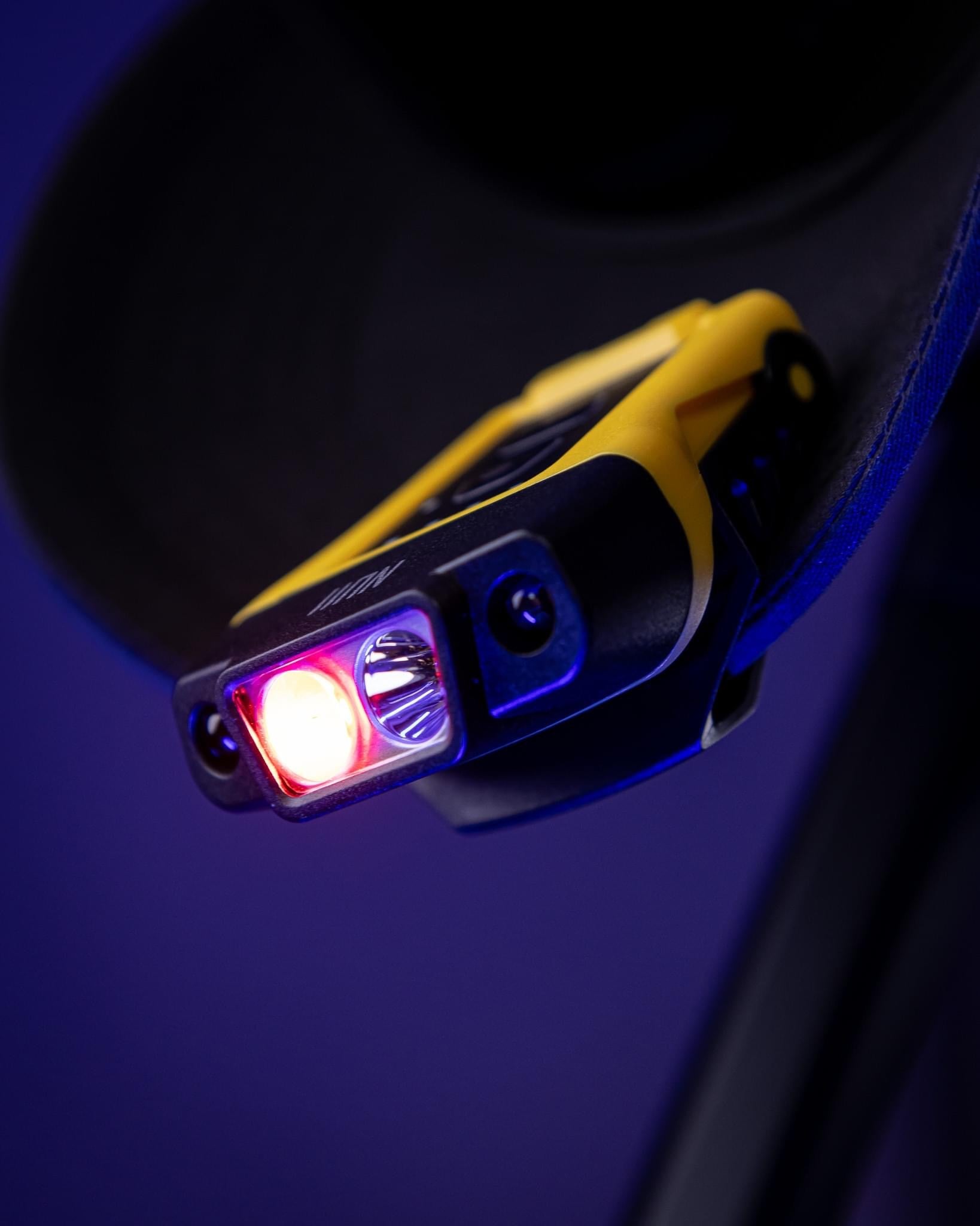 NU11 - 150 lumens