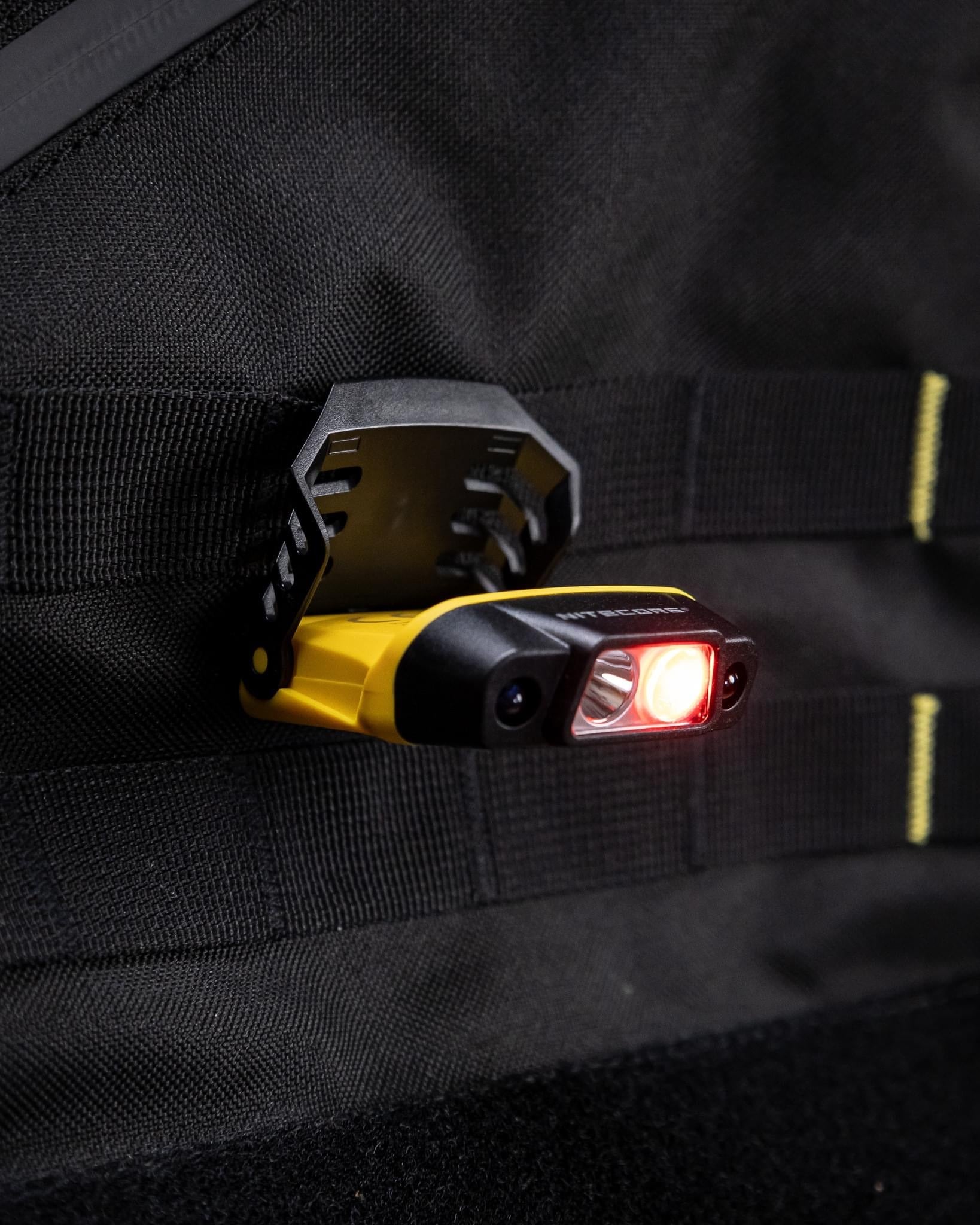 NU11 - 150 lumens