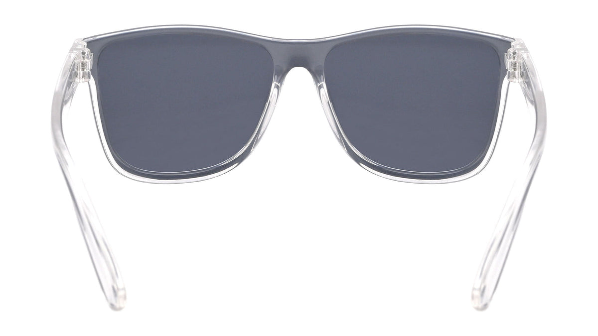 Rolling By Flare Sunglasses