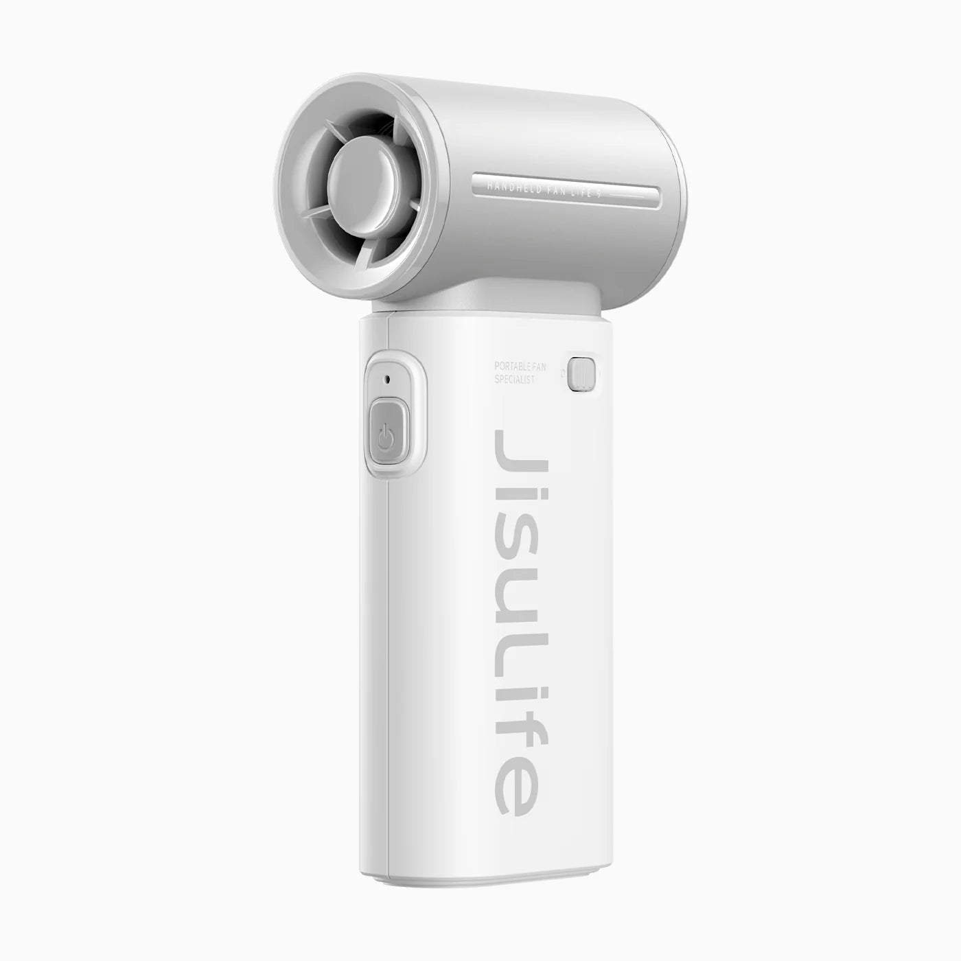 JisuLife Handheld Fan Life9 3600MAH
