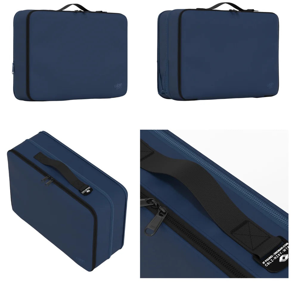 CabinZero Lux Compression Packing Cube