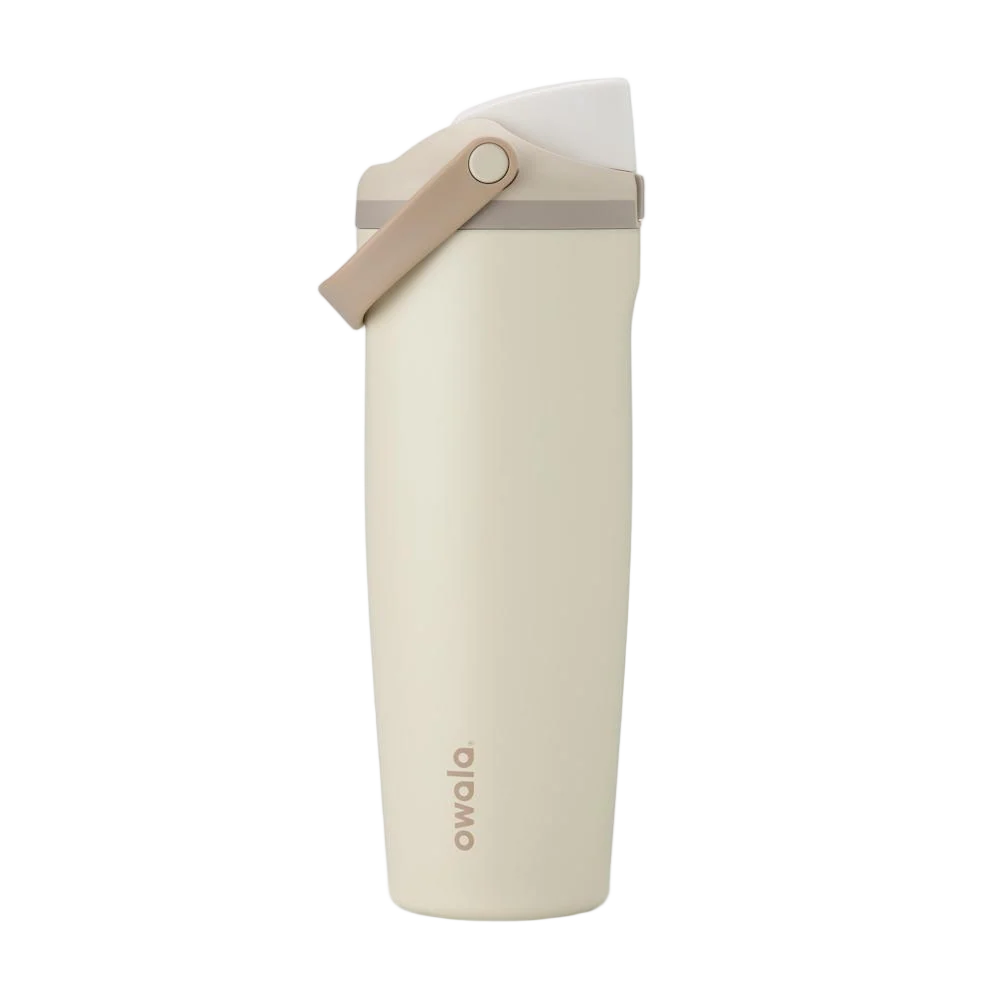 Owala FreeSip Sway Stainless Steel 30oz