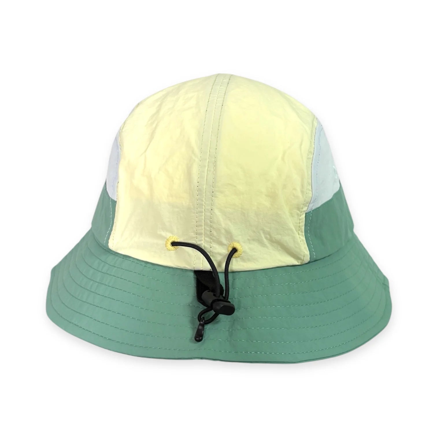 5-Panel Bucket Hat - Sage