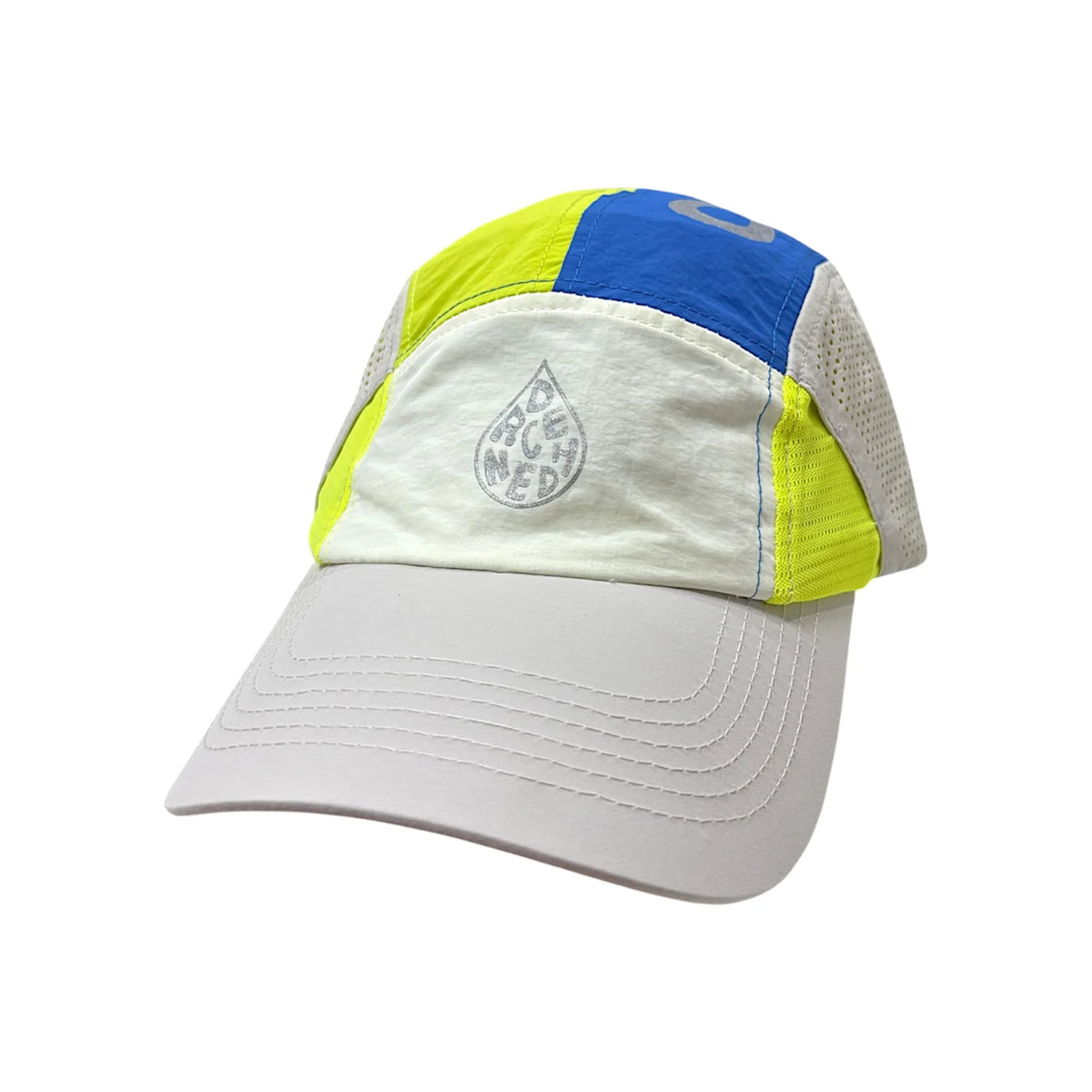 5 Panel Cap ODA - Highlighter