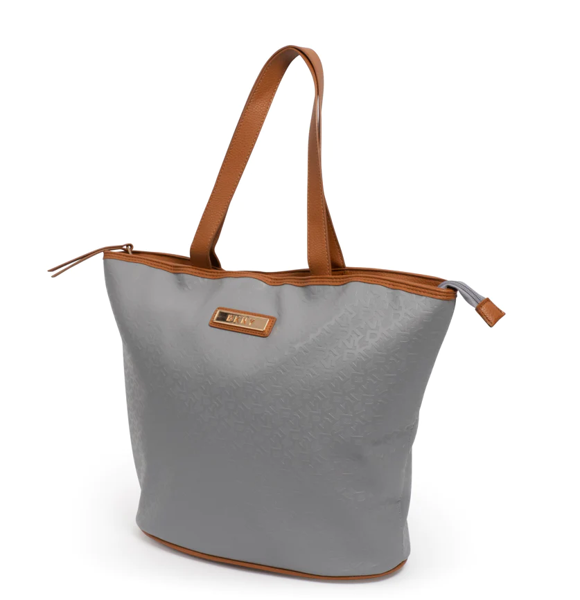 DKNY 421 Autograph Tote (Large)