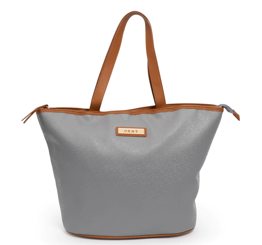 DKNY 421 Autograph Tote (Large)