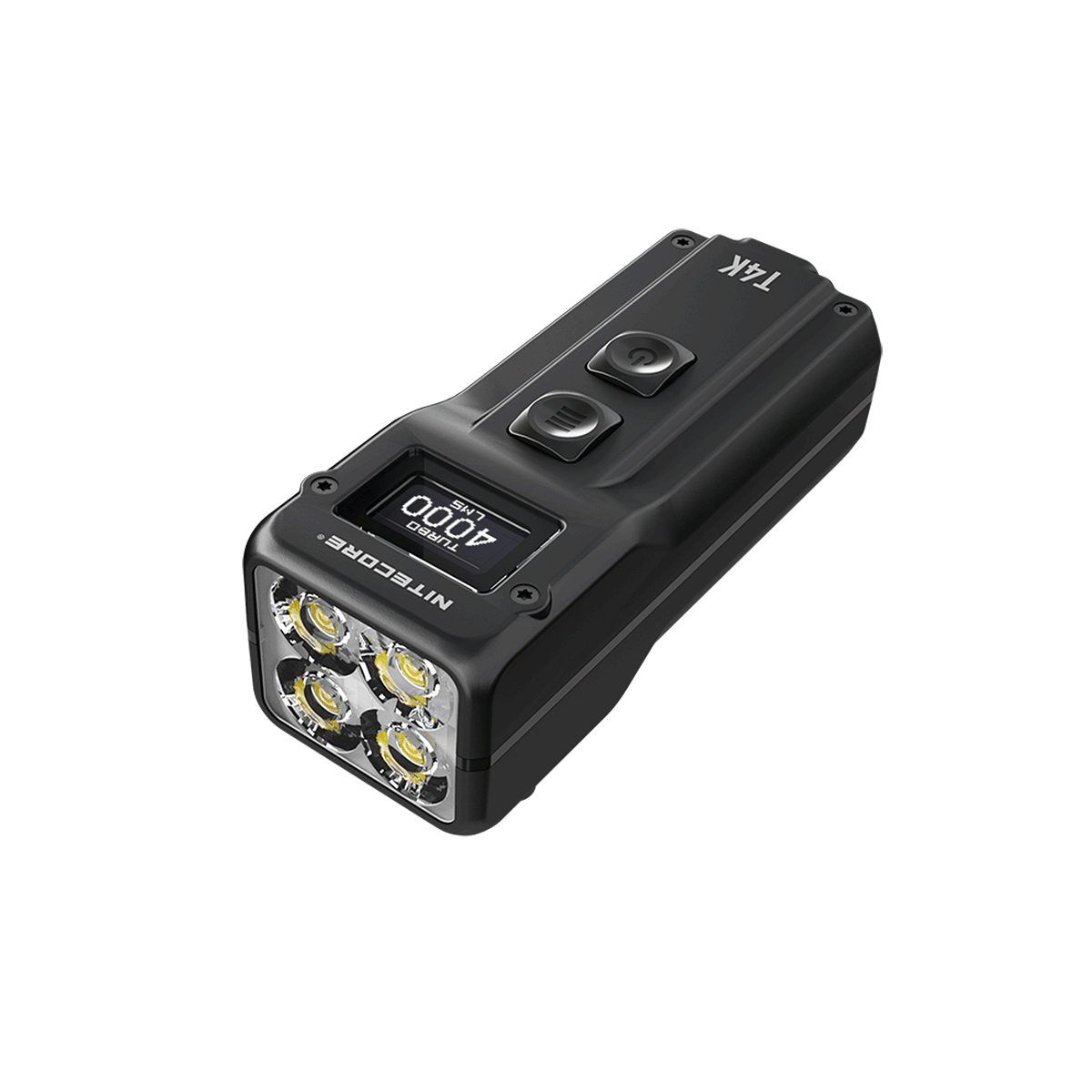 T4K - 4000 lumens