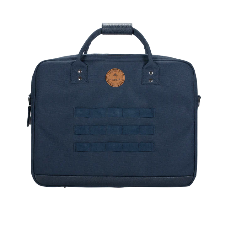 CABAIA MESSENGER - REYKJAVIK