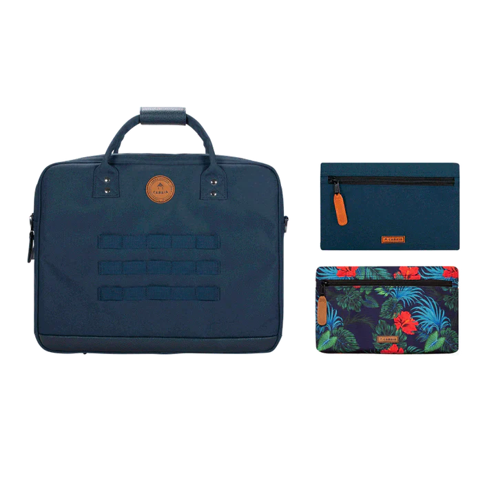 CABAIA MESSENGER - REYKJAVIK
