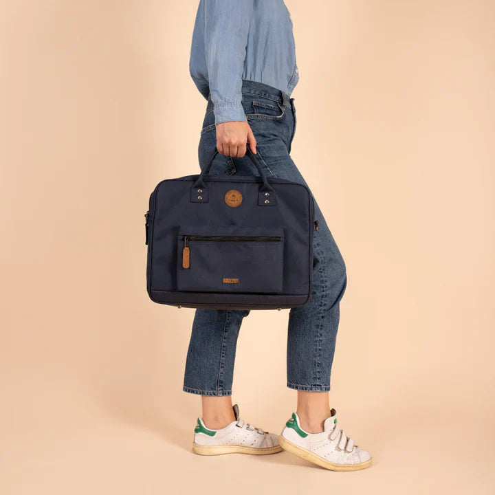 CABAIA MESSENGER - REYKJAVIK