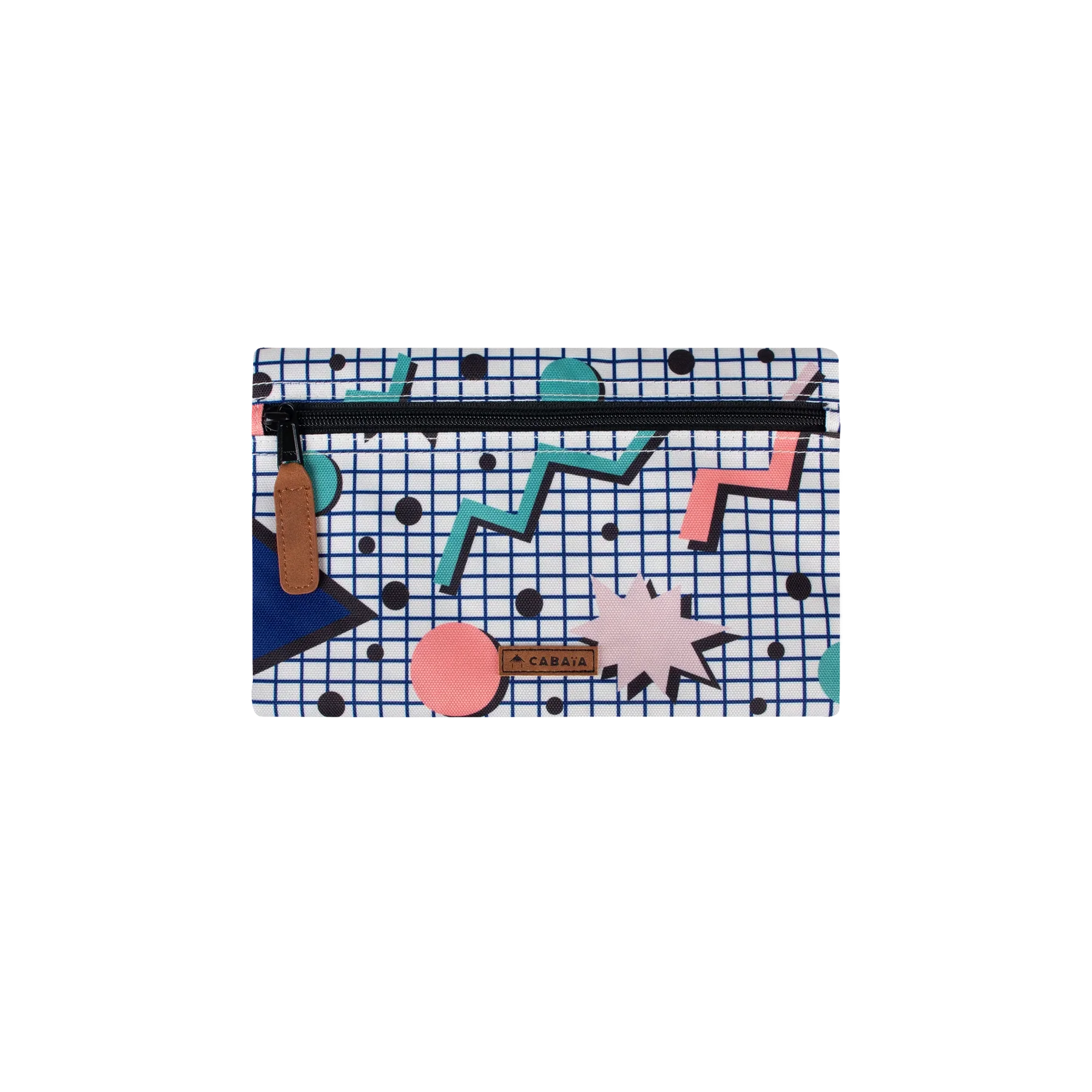 CABAIA FRONT POCKET - PEY BERLAND