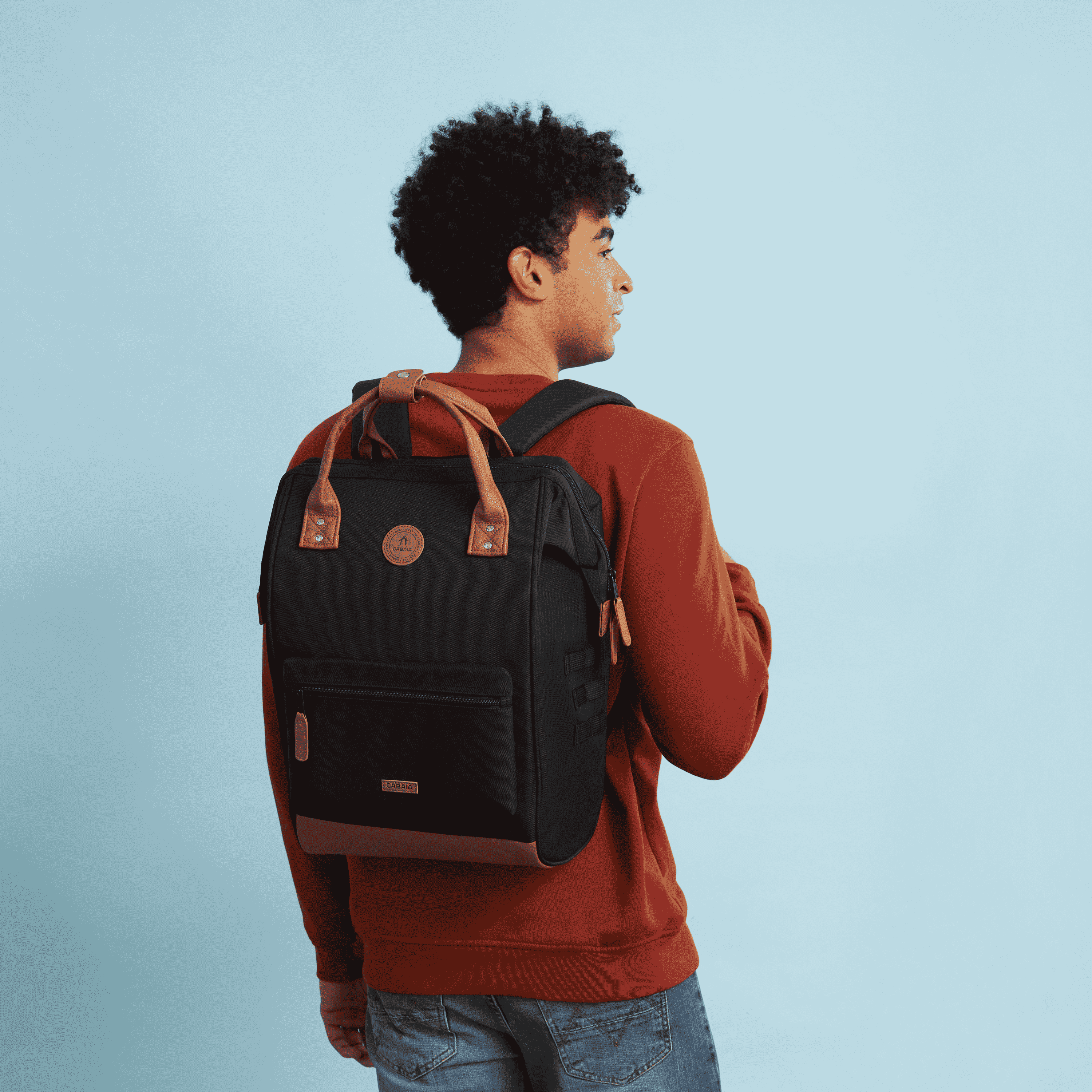 CABAIA ADVENTURER LARGE - COLOGNE