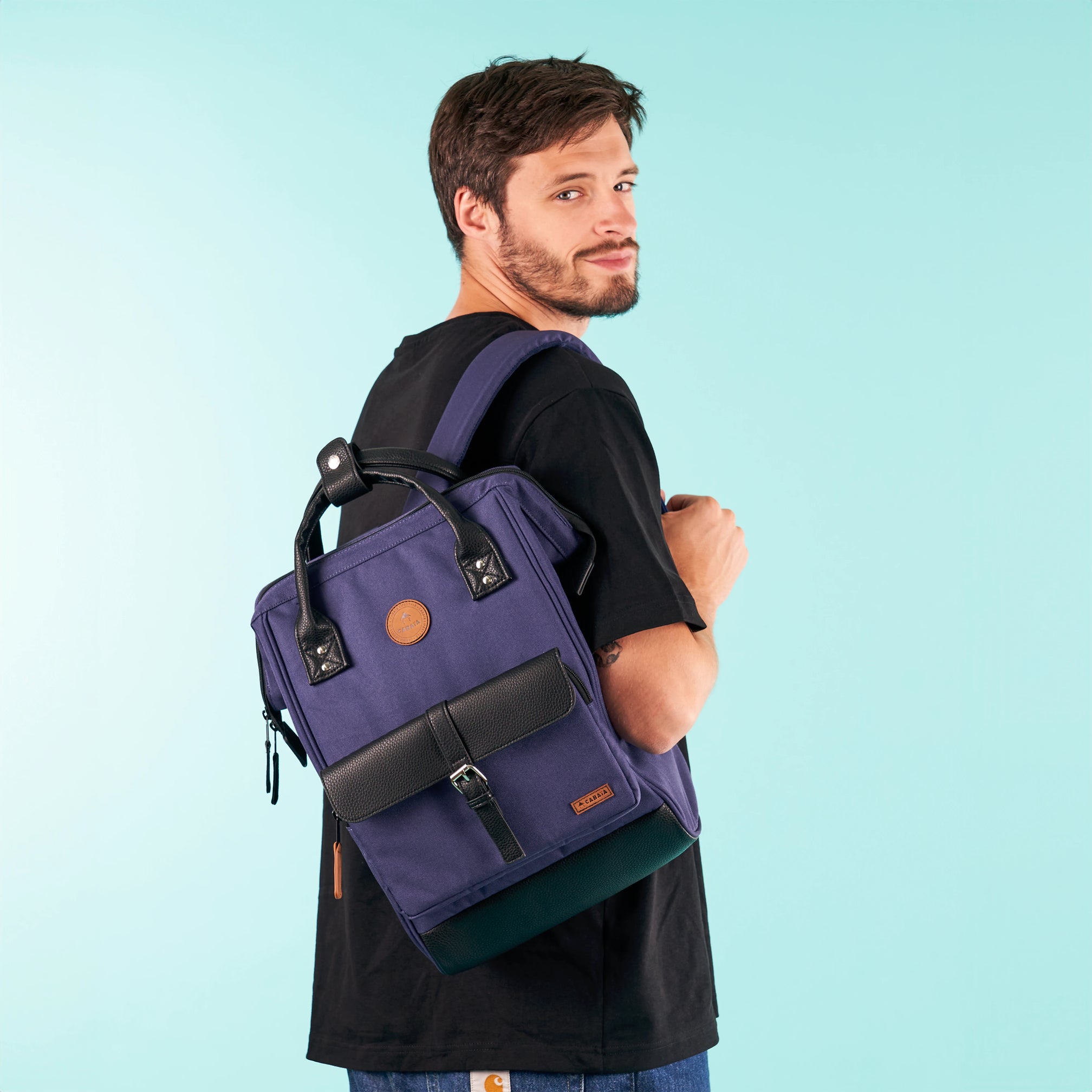 CABAIA ADVENTURER MEDIUM - DUSSELDORF