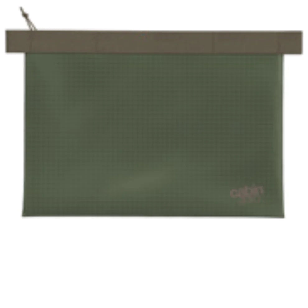 CabinZero Ultralight Wash Pouch 3.5L
