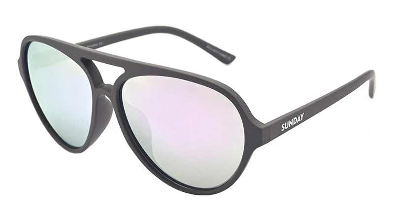 Aurora Wonder Cockpit Sunglasses