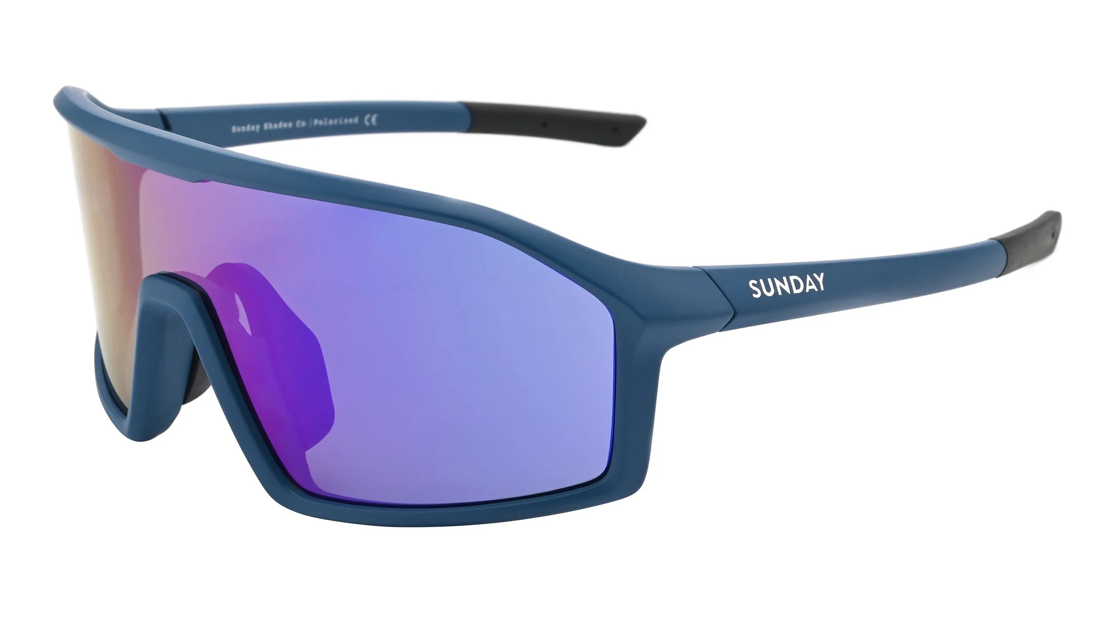 Bootcamp Max Sunglasses