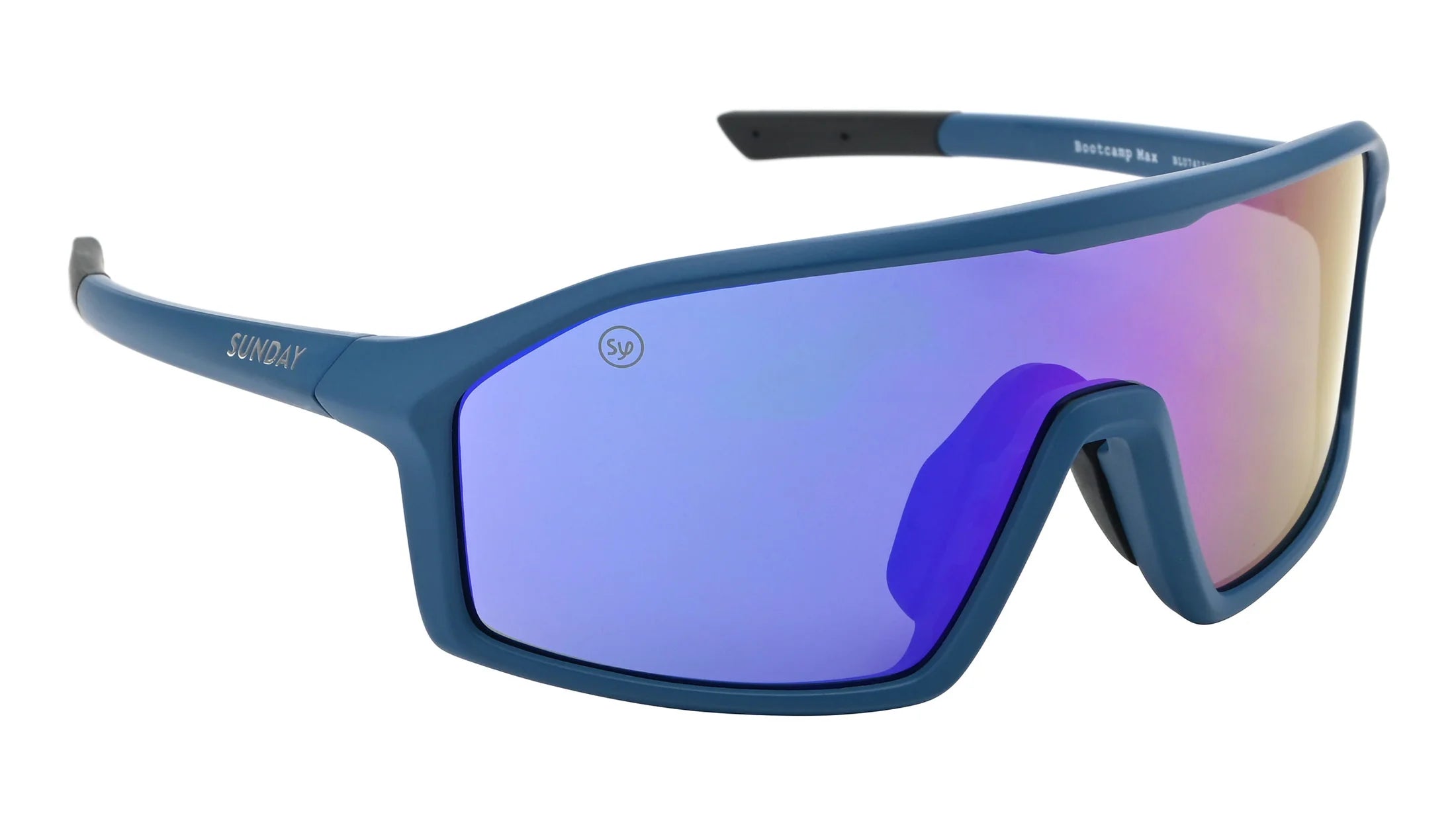 Bootcamp Max Sunglasses